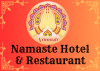 NAMASTE HOTEL & RESTAURANT