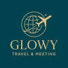 Glowy travel & Meeting