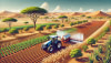 AGRO MACHINES NIGER