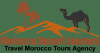 MOROCCO DESERT JOURNEY