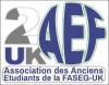 ASSOCIATION DES ANCIENS ETUDIANTS DE LA FACULTE DES SCIENCES ECONOMIQUES ET DE GESTION DE  L'UNIVERSITE DE KARA-2AEF-UK