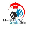 EL-EBENEZER SCHOLARSHIP - ETUDE EN CHINE