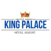 HOTEL KING PALACE ADZOPE