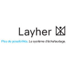 LAYHER CÔTE D'IVOIRE ÉCHAFAUDAGE