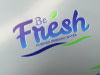 BE FRESH GROUP
