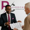 DE LA ROCHE CONSULTING