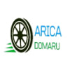 ARICA DOMARU ARICA DOMARU