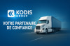 KODIS GOUPE KODIS GOUPE