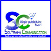 SOUTRAFA COMMUNICATION SARL SOUTRAFA COMMUNICATION SARL