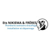 ETS MULTISERVICES NIKIEMA ET FRÈRES