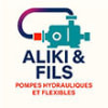 ETS ALIKI ET FILS ETS ALIKI ET FILS