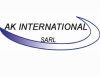 AK INTERNATIONAL SARL AK INTERNATIONAL SARL