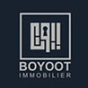 BOYOOT IMMOBILIER