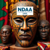 NDAA GROUP BUSINESS AND CRAFTING INDUSTRIES SARL 