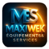 MAXIWEK ÉQUIPEMENTS ET SERVICES MAXIWEK ÉQUIPEMENTS ET SERVICES