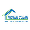 MISTER CLEAN