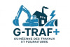 G-TRAF+ ( GUINEENNE DES TRAVEAUX ET FOURNITURES)