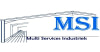 MULTI SERVICES INDUSTRIELS : MSI