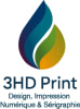 3HD Print