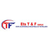 ETS T&F SARL