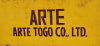 ARTE  TOGO COMPANY LTD SARL