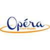 OPERA (BOULANGERIE ESSOR DU PAIN)