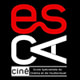 ECOLE SPECIALISEE DU CINEMA ET DE L'AUDIOVISUEL ESCA