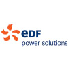 EDF power solutions