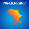 NDAA GROUP BUSINESS AND CRAFTING INDUSTRIES SARL 