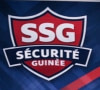 SSG sécurité