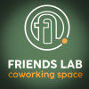 FRIENDS LAB COWORKING SPACE