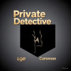 DETECTIVE PRIVEE