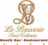 LA BRASSERIE PARIS VALENCIA