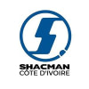 SHACMAN CÔTE D'IVOIRE