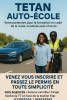 AUTO ECOLE TETAN