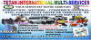 TETAN INTERNATIONAL MULTI SERVICE