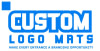 CUSTOM LOGO MATS