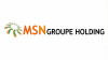 MSN GROUPE