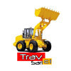 TRAVAUX CÔTE D'IVOIRE / TRAVAUX CÔTE D'IVOIRE INTERNATIONAL
