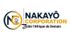 NAKAYO CORPORATION Sarl