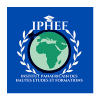 IPHEF - INSTITUT PANAFRICAIN DES HAUTES ETUDES ET FORMATIONS