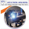 STMI / SOCIETE DE TUYAUTERIE - MONTAGE INDUSTRIEL