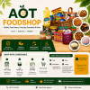 AOT FOODSHOP