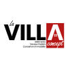 LA VILLA CONCEPT