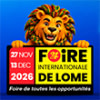 FOIRE INTERNATIONALE DE LOME