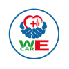 WE CARE