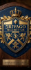 SAINT RIVAGO SECURITY CM