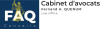 CABINET D'AVOCATS FERNAND A. QUENUM
