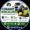 CONAKRY QUINCAILLERIES