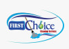 First Choice Cleaning Services Nairobi.